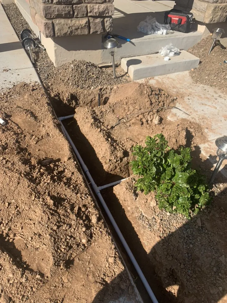 Trusted lawn care service in Surprise, AZ by Cosio's Landscaping