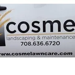 Trusted landscape design in Alsip, IL - Cosme Landscape Maintenance