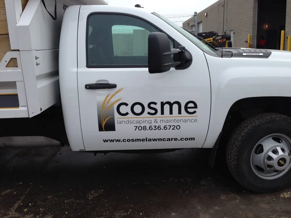 Trusted lawn care service experts serving Alsip, IL - Cosme Landscape Maintenance