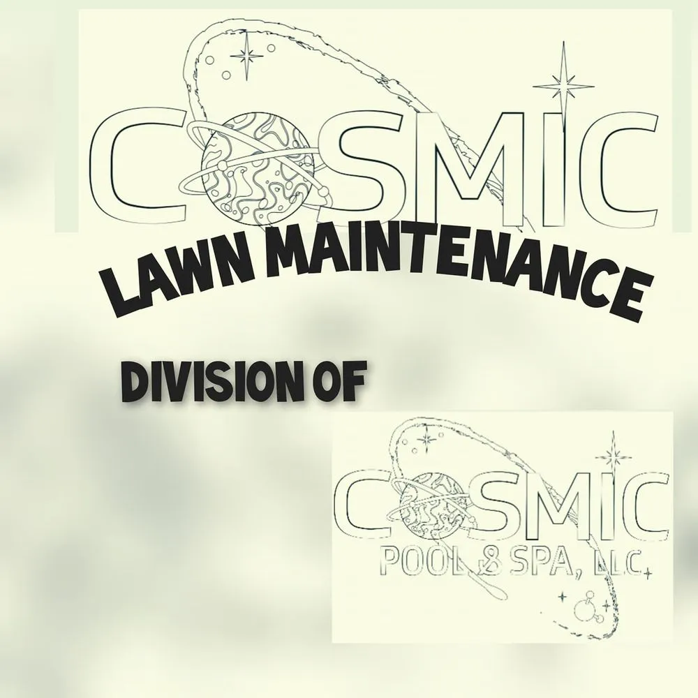 Expert yard maintenance in Hillsborough County, FL by Cosmic Lawn Maintenance