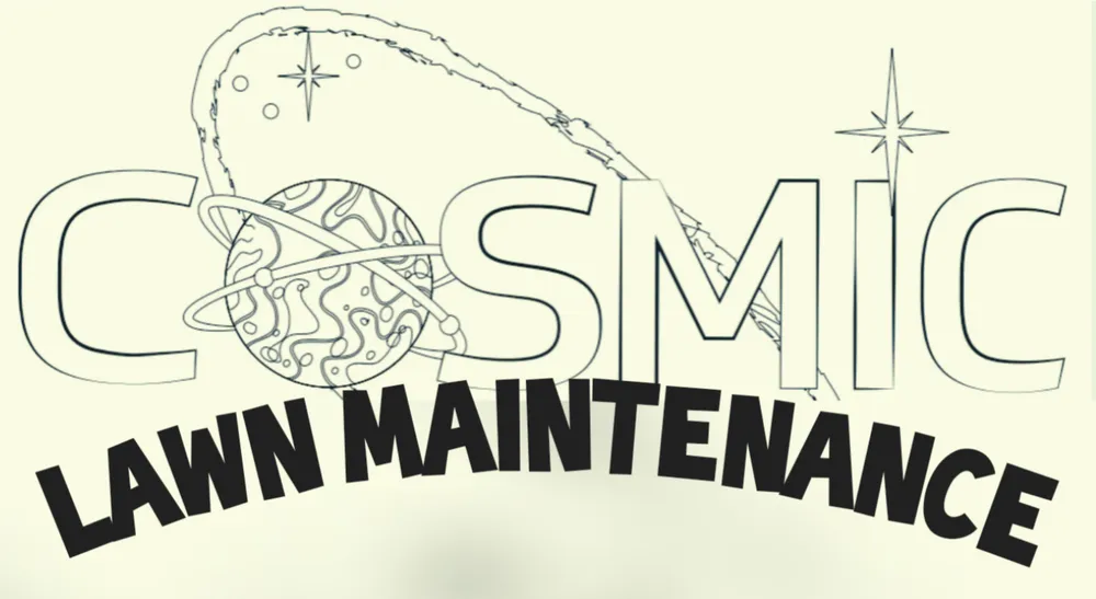 Top-rated garden landscaping experts serving Hillsborough County, FL - Cosmic Lawn Maintenance