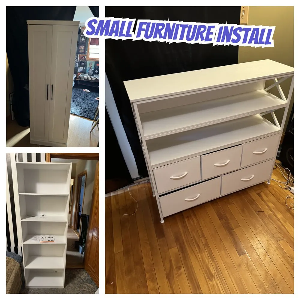 Top-rated landscape installation for beautiful yards across Worcester, MA - Cosmic Space Handyman Services