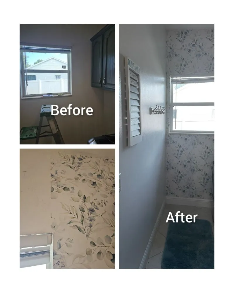 Top-rated yard cleanup service for homes across Worcester, MA - Cosmic Space Handyman Services