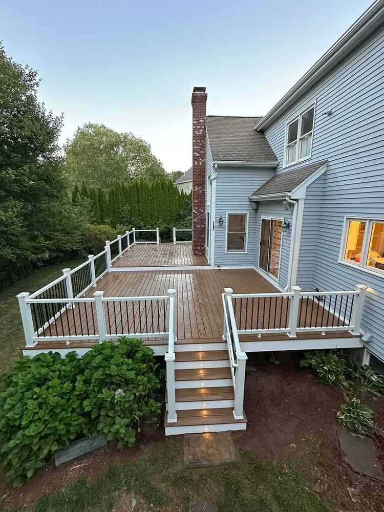 Expert lawn mowing service in Worcester, MA - Cosmic Space Handyman Services