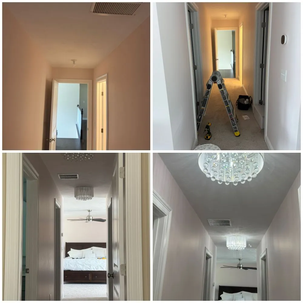 Professional residential landscaping in Worcester, MA - Cosmic Space Handyman Services