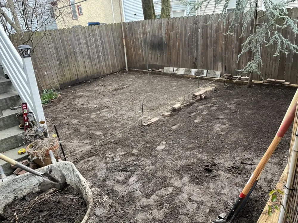 Trusted landscape design for year-round maintenance in Maywood, NJ by Cosmo Landscaping Design and Construction