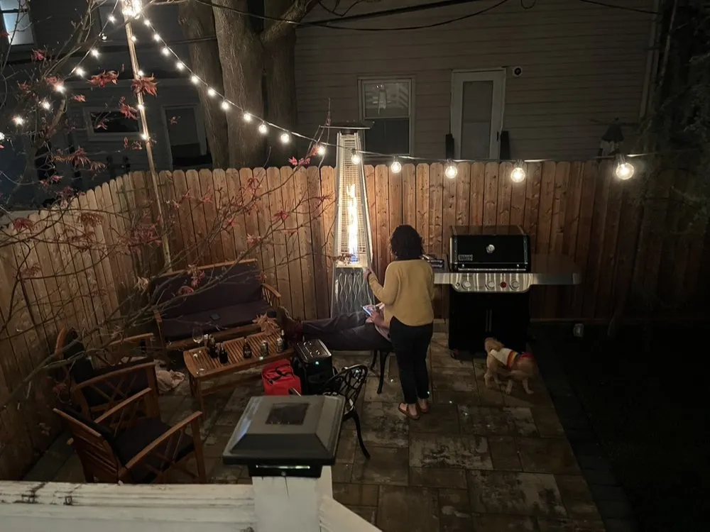 Custom landscaping services experts serving Maywood, NJ - Cosmo Landscaping Design and Construction