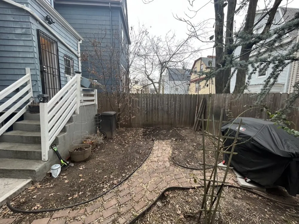 Reliable lawn mowing service in Maywood, NJ - Cosmo Landscaping Design and Construction