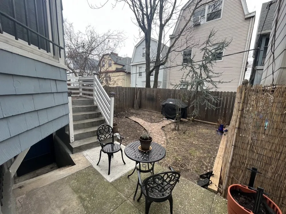 Local garden landscaping in Maywood, NJ - Cosmo Landscaping Design and Construction