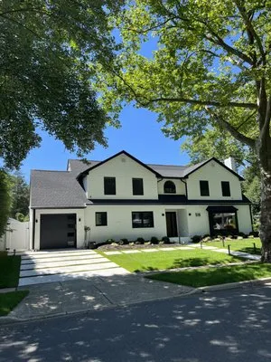 Cosmo Landscaping Design and Construction