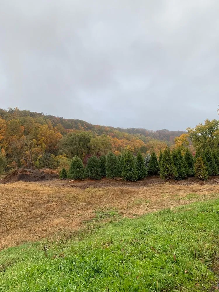 Custom garden landscaping experts serving New Milford, CT - Cosmo's Landscaping & Nursery