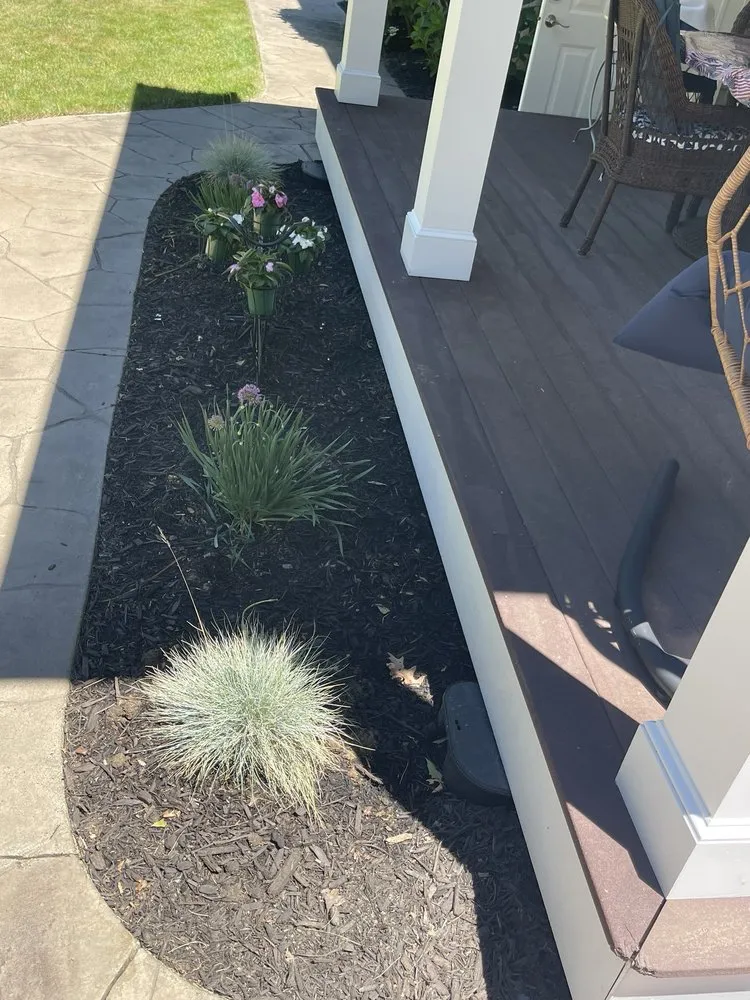 Professional landscape design in New Milford, CT - Cosmo's Landscaping & Nursery