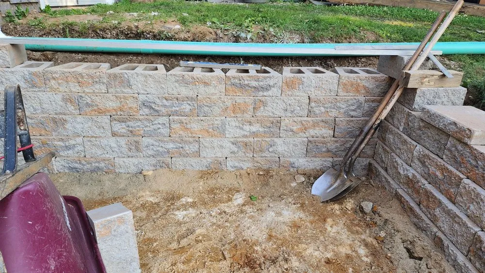 Affordable residential landscaping experts serving New Milford, CT - Cosmo's Landscaping & Nursery