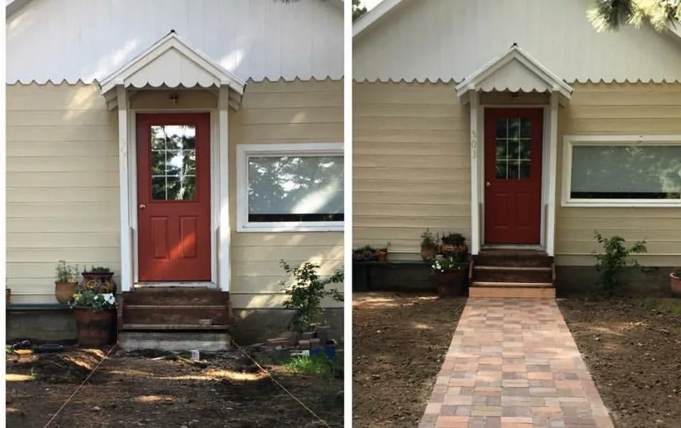 Affordable lawn care service in Buckeye, AZ by Cosnova Construction And Landscaping