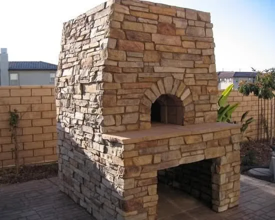 Professional lawn mowing service in Buckeye, AZ - Cosnova Construction And Landscaping