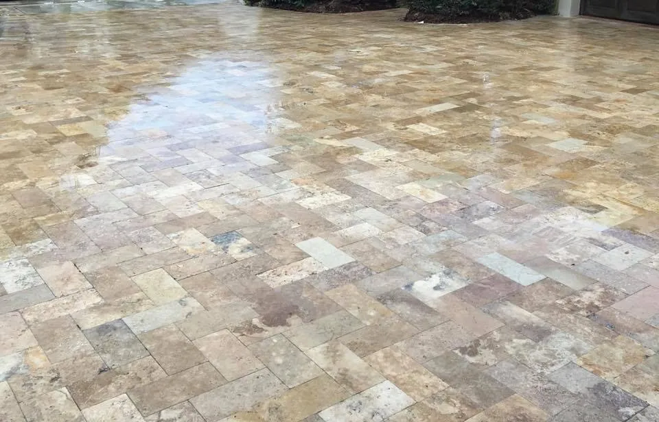 Custom yard maintenance near you in Buckeye, AZ by Cosnova Construction And Landscaping