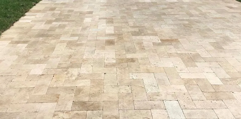 Affordable landscaping services experts serving Buckeye, AZ - Cosnova Construction And Landscaping