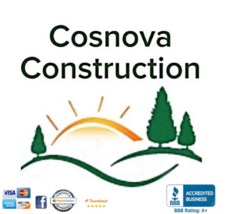 Professional landscaping services for outdoor upgrades across Buckeye, AZ - Cosnova Construction And Landscaping