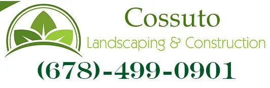 Local residential landscaping for beautiful yards across Lilburn, GA - Cossuto Landscaping & Construction