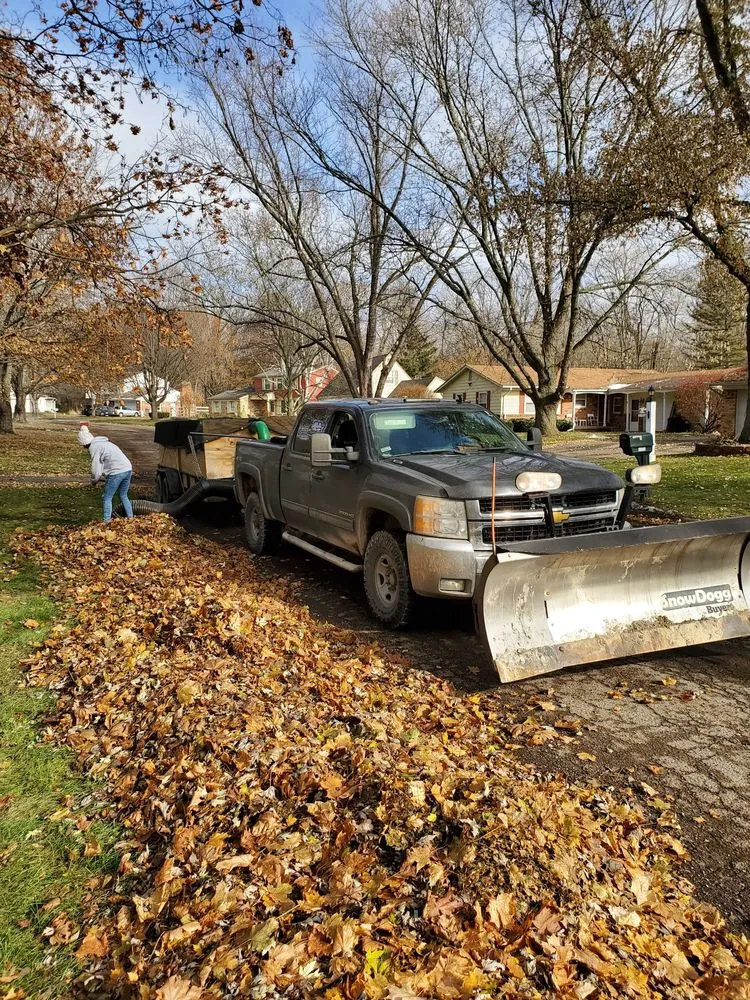 Affordable yard maintenance for beautiful yards in Flint, MI by Cost Cutters Lawn & Landscape