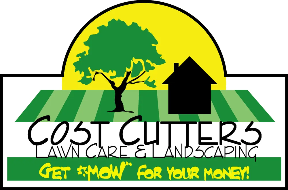 Affordable garden landscaping with custom design in Chesapeake, VA by Cost Cutters Lawn Care & Landscaping