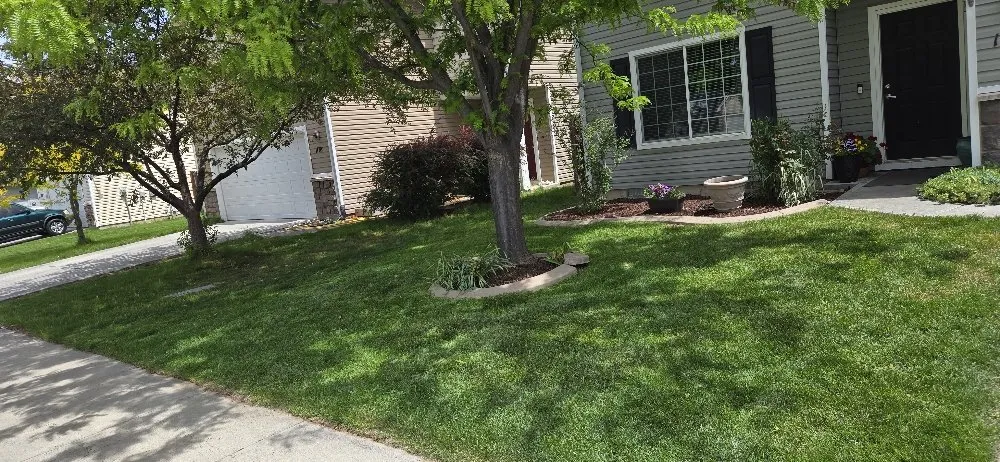 Trusted lawn mowing service near you across Boise, ID - Cost Cutters Lawn Care
