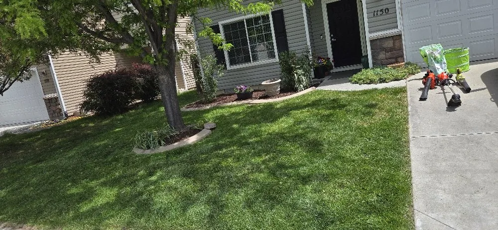 Trusted yard maintenance experts serving Boise, ID - Cost Cutters Lawn Care