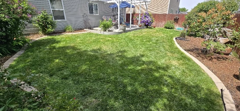 Reliable lawn mowing service in Boise, ID - Cost Cutters Lawn Care