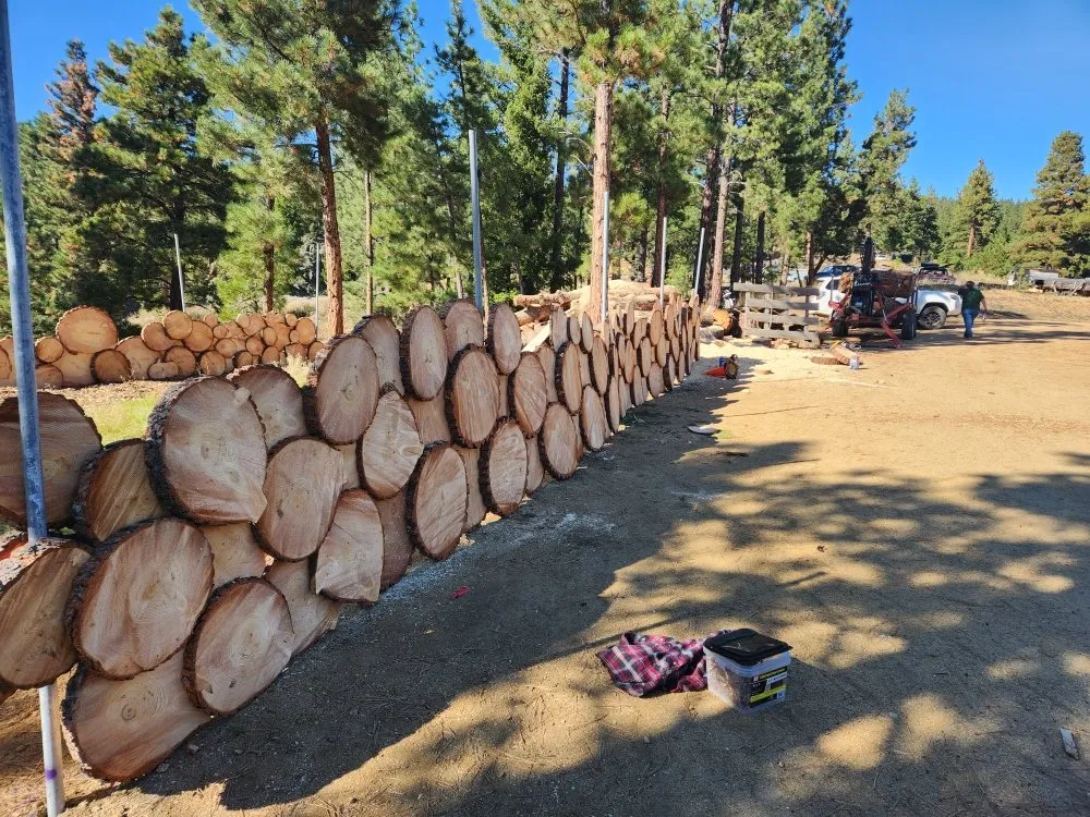 Professional landscape installation in Helena, MT - Cost Cutters Tree And Landscaping