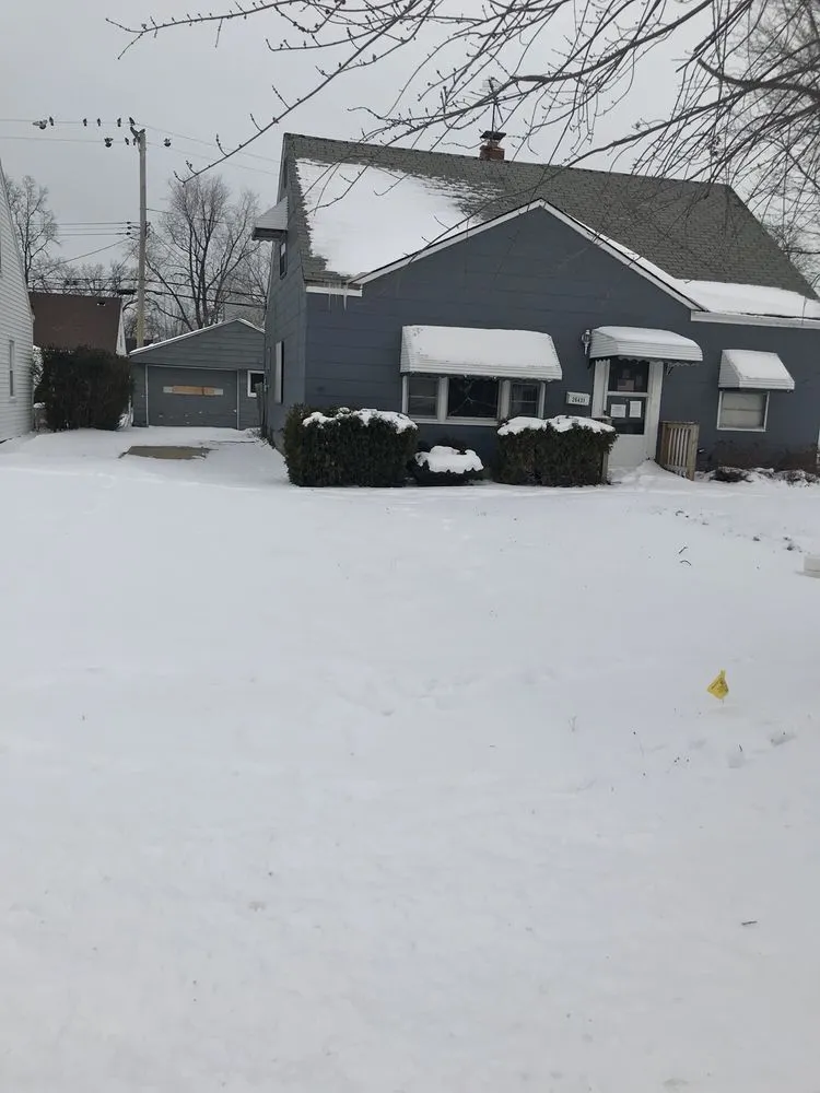 Local residential landscaping in Richmond Heights, OH by Cost Cutting Lawncare