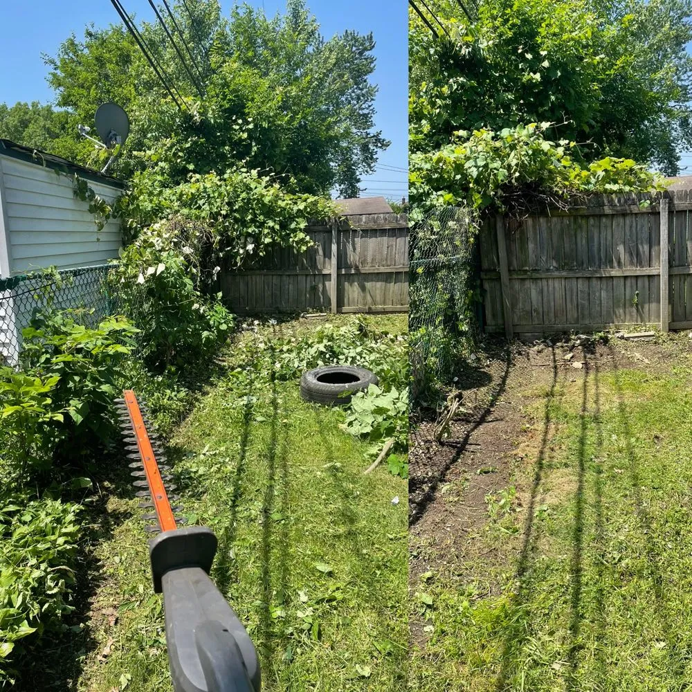 Expert landscape installation experts serving Richmond Heights, OH - Cost Cutting Lawncare