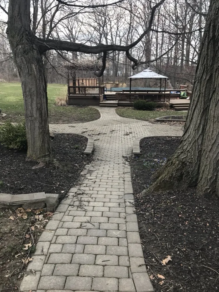 Expert outdoor landscaping experts serving Richmond Heights, OH - Cost Cutting Lawncare