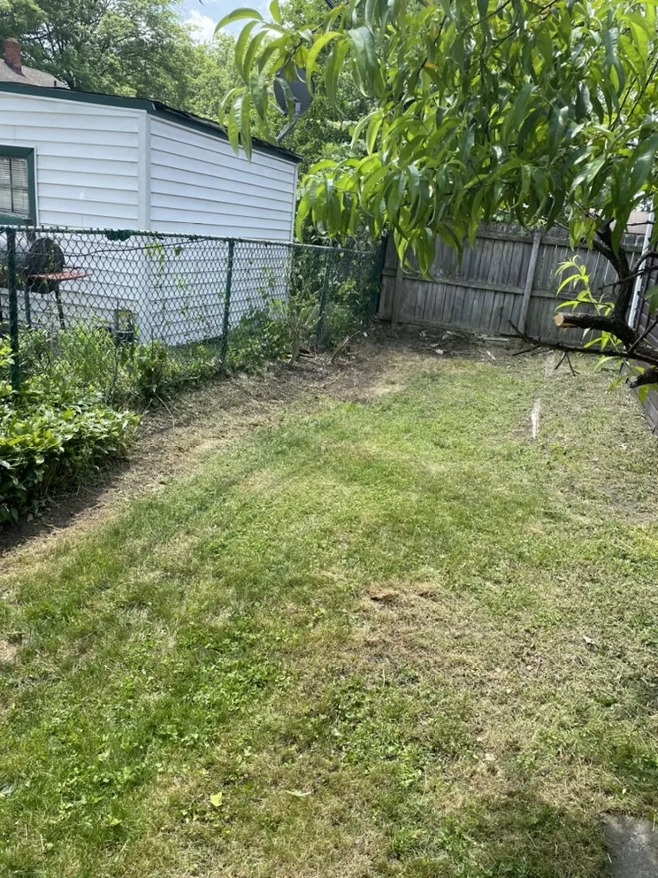 Trusted outdoor landscaping for beautiful yards in Richmond Heights, OH by Cost Cutting Lawncare