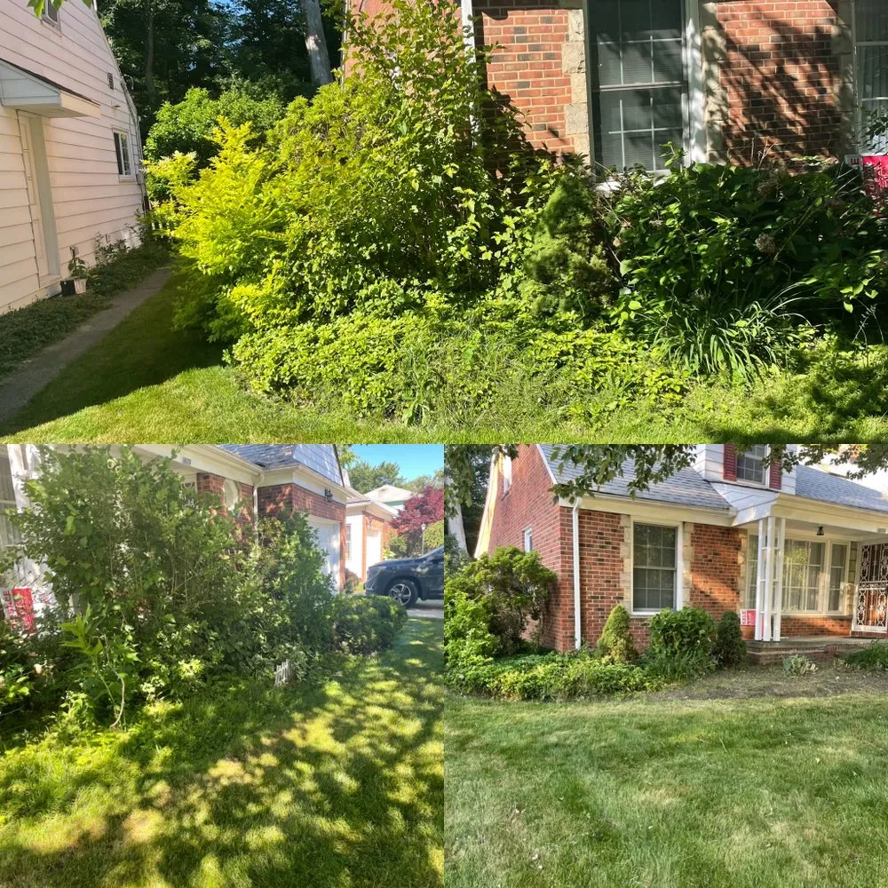 Expert garden landscaping in Richmond Heights, OH - Cost Cutting Lawncare