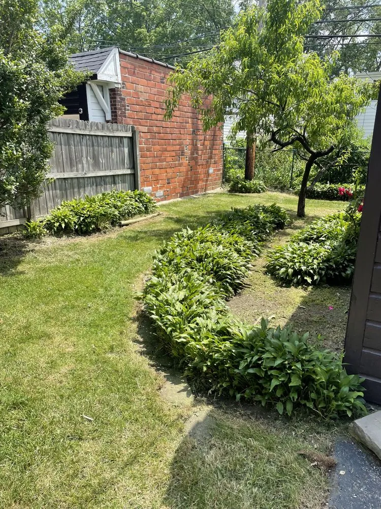 Local residential landscaping experts serving Richmond Heights, OH - Cost Cutting Lawncare