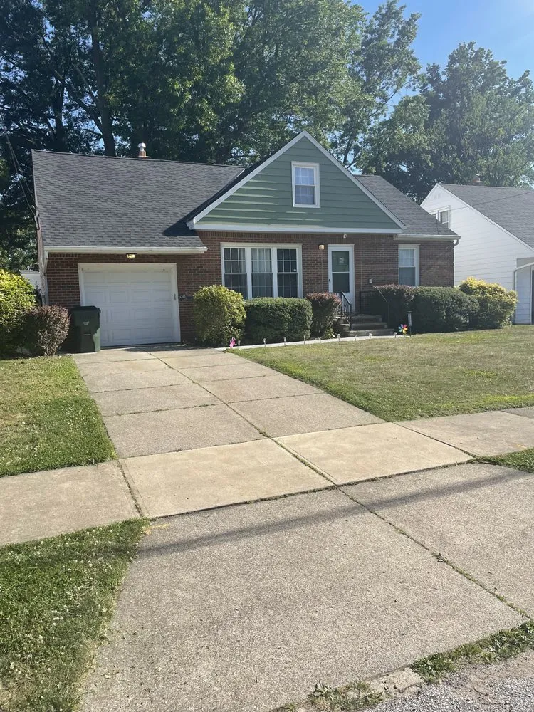 Custom landscaping services for outdoor upgrades across Richmond Heights, OH - Cost Cutting Lawncare