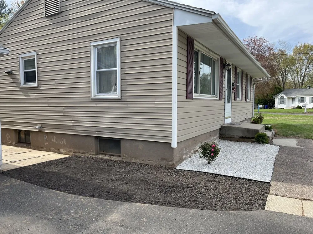 Affordable landscape design experts serving Enfield, CT - Costa & Son’s Property Maintenance