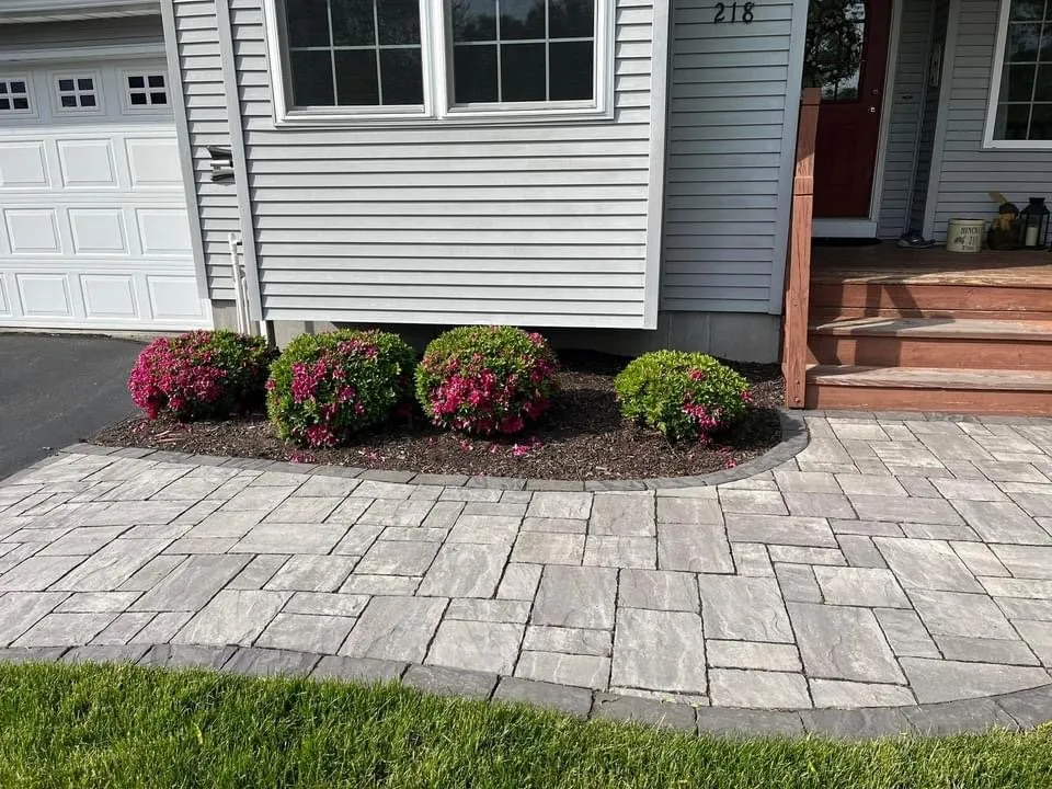 Reliable landscape design near you across Enfield, CT - Costa & Son’s Property Maintenance