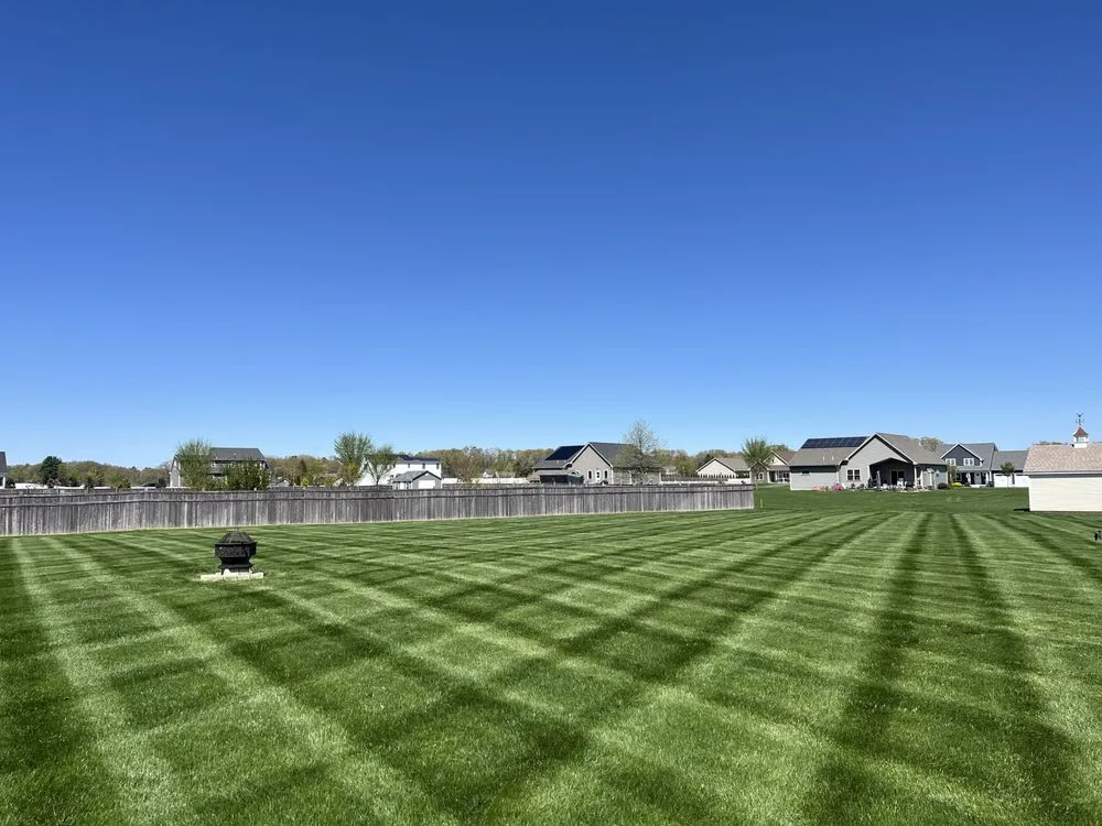 Affordable residential landscaping in Enfield, CT - Costa & Son’s Property Maintenance