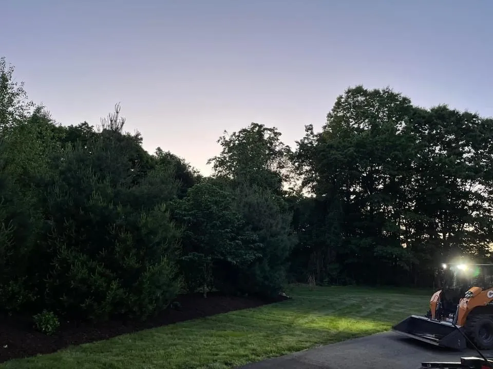 Affordable landscape installation near you across Enfield, CT - Costa & Son’s Property Maintenance