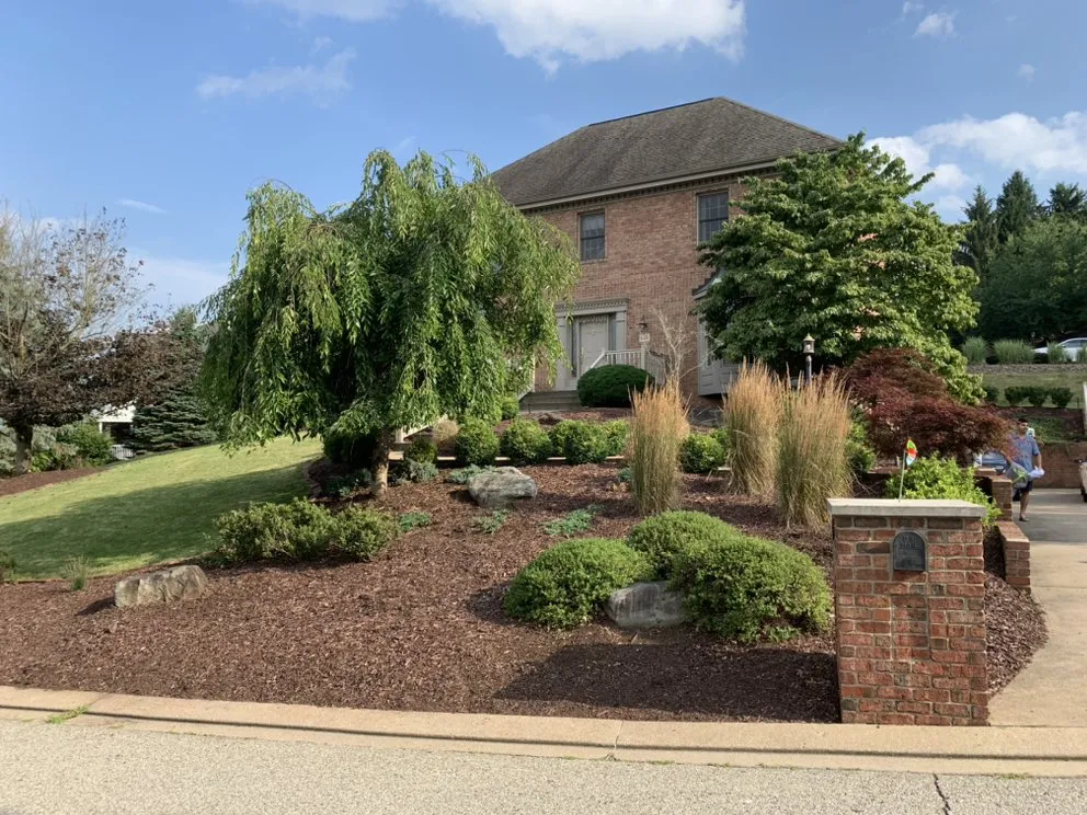 Top-rated yard maintenance experts serving Charleroi, PA - Costa Landscaping