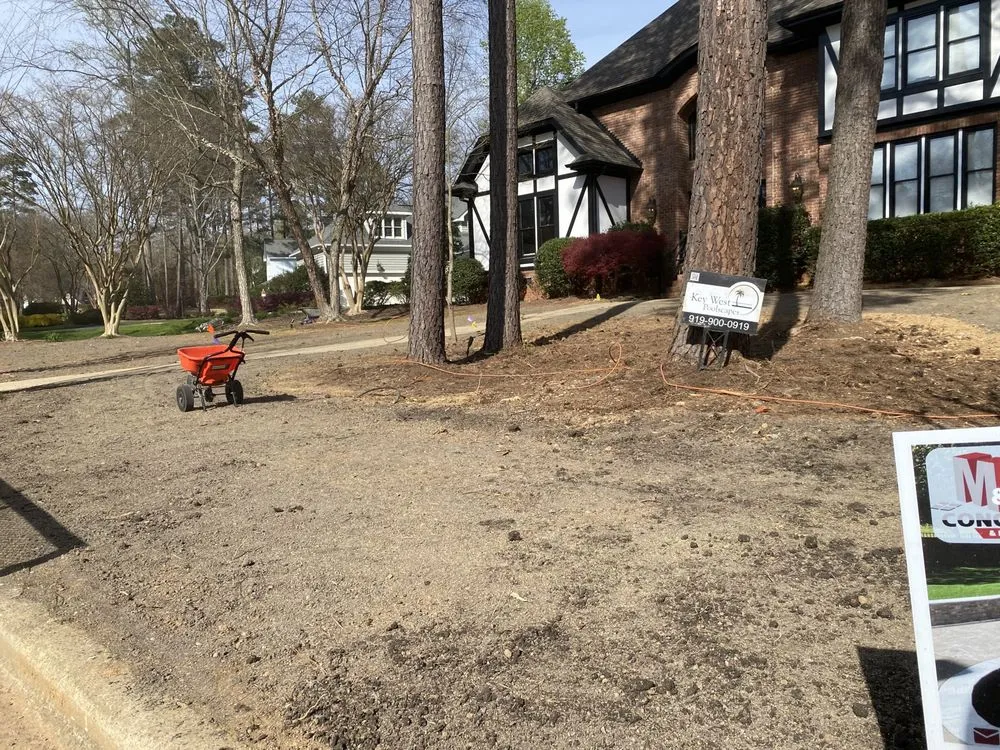 Expert lawn mowing service experts serving Angier, NC - Costa Lawn Care