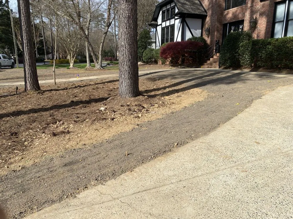 Local outdoor landscaping experts serving Angier, NC - Costa Lawn Care