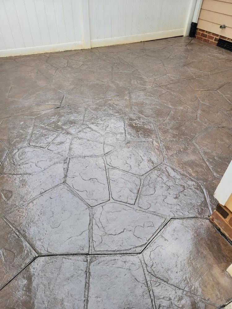 Local landscaping services in Angier, NC by Costa Lawn Care