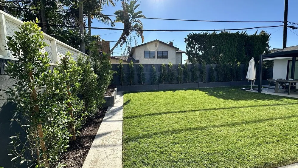 Top-rated lawn care service near you across Costa Mesa, CA - Costa Mesa Gardening Services
