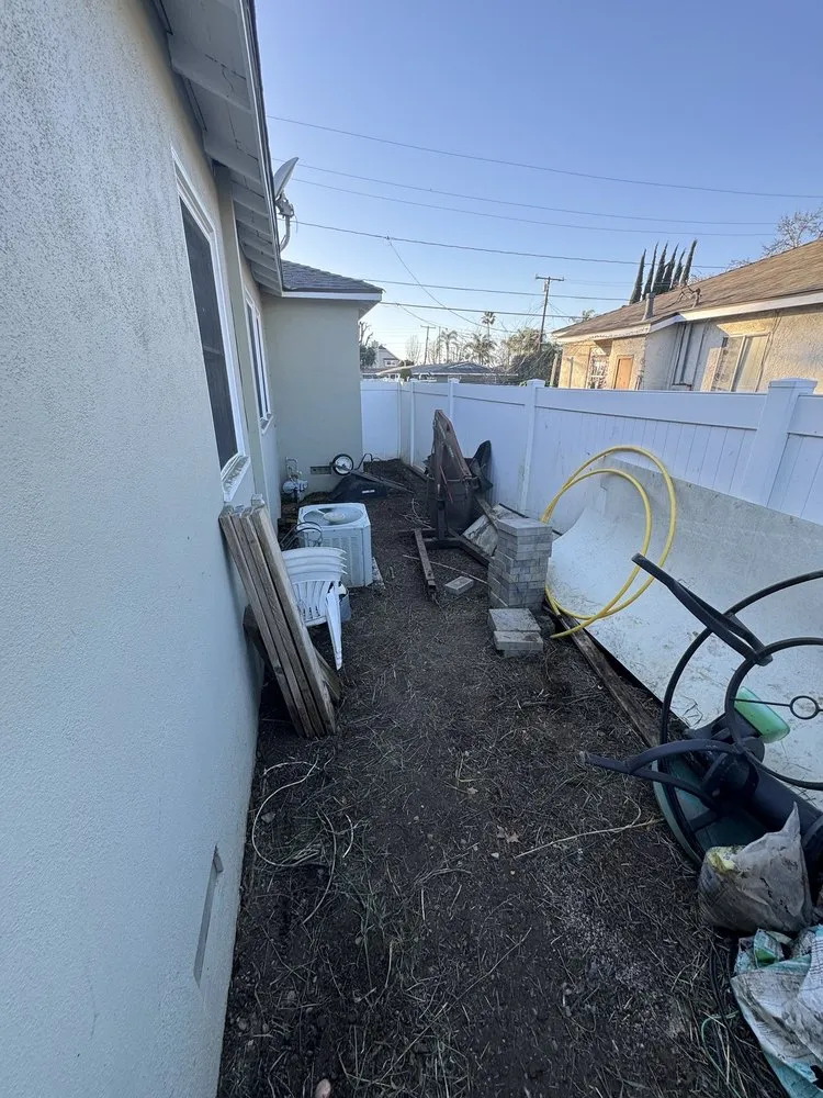 Trusted garden landscaping in Costa Mesa, CA by Costa Mesa Gardening Services