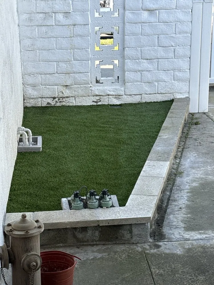 Local garden landscaping experts serving Costa Mesa, CA - Costa Mesa Gardening Services