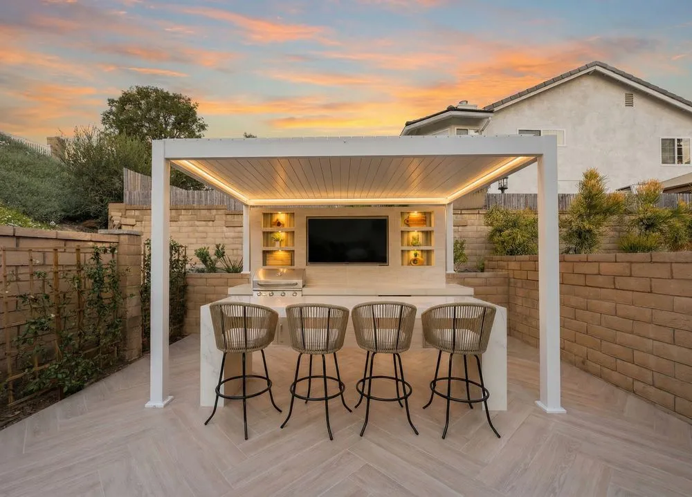 Reliable lawn care service for outdoor upgrades across San Juan Capistrano, CA - Costa Outdoor Living