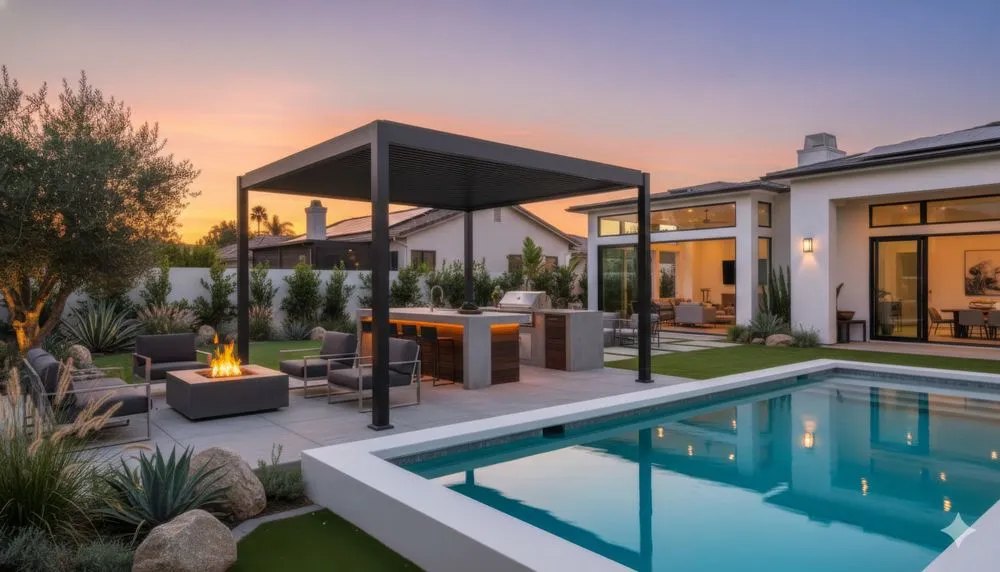 Affordable lawn care service for year-round maintenance across San Juan Capistrano, CA - Costa Outdoor Living