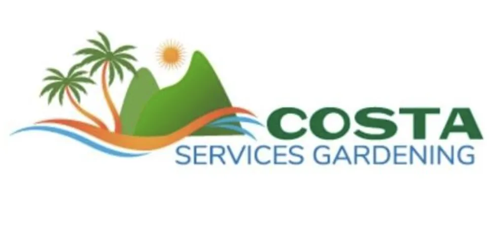 Affordable garden landscaping for residential properties in Santa Barbara, CA by Costa Services Gardening